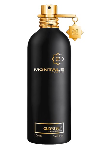 profumo Oudyssee di Montale unisex