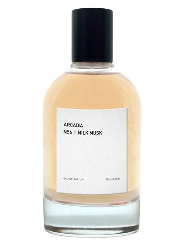 profumo No.6 Milk Musk di Arcadia unisex