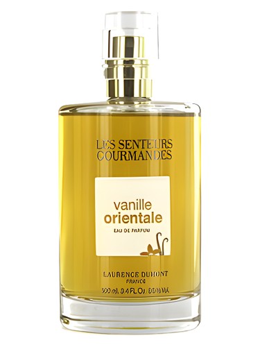 profumo Vanille Orientale di Laurence Dumont da donna