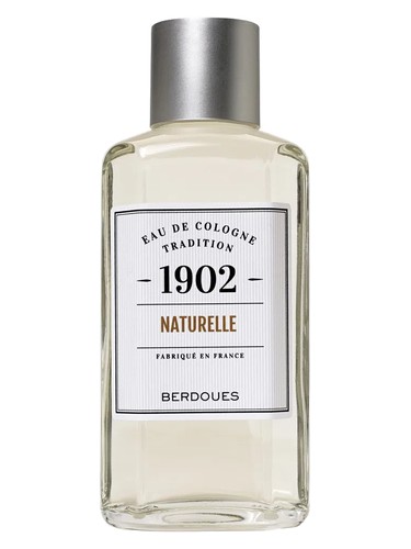 profumo 1902 Naturelle di Parfums Berdoues unisex