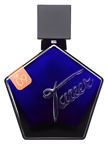 profumo 09 Orange Star di Tauer Perfumes unisex