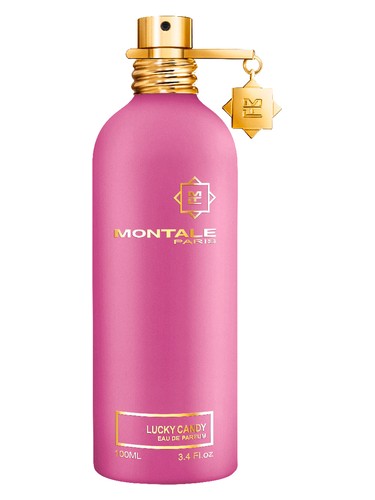 profumo Lucky Candy di Montale unisex