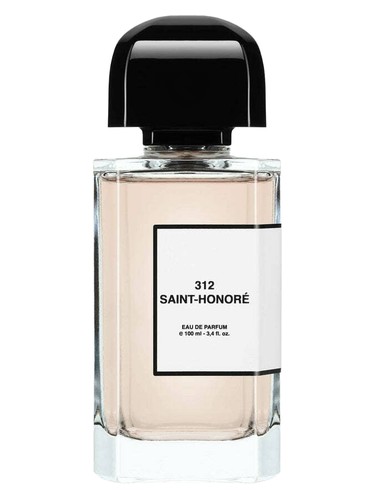 profumo 312 Saint-Honoré di bdk Parfums unisex