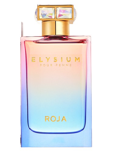 profumo Elysium pour Femme di Roja Parfums da donna