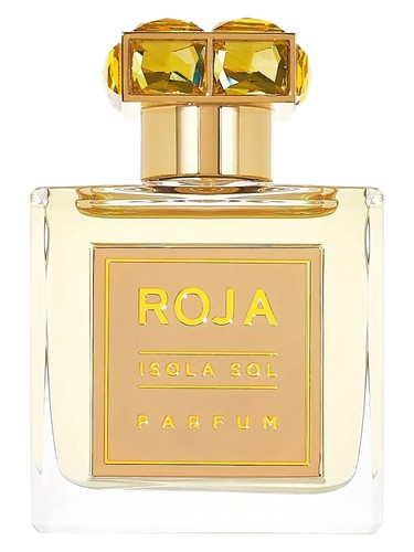 profumo Isola Sol di Roja Parfums unisex