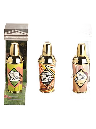 profumo Garden of Good & Eva di Benefit da donna