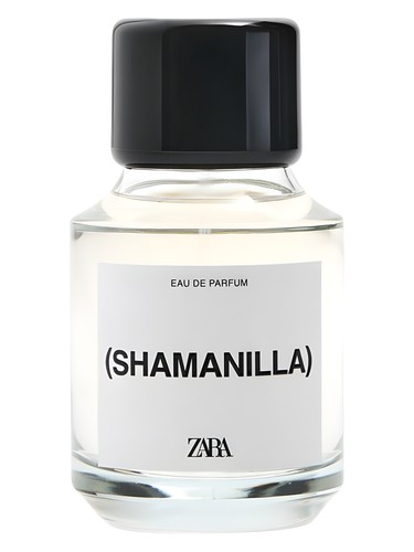 profumo (Shamanilla) di Zara da uomo
