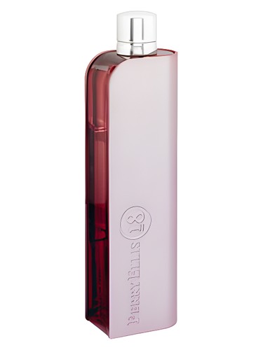 profumo 18 di Perry Ellis da donna