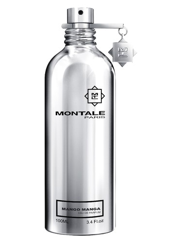 profumo Mango Manga di Montale unisex