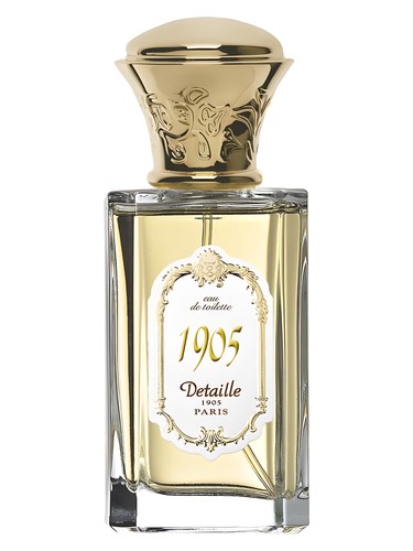profumo 1905 di Detaille da donna