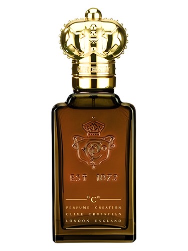 profumo C for Men di Clive Christian da uomo