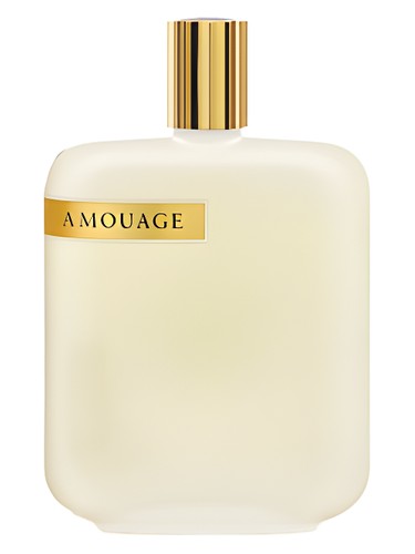 profumo The Library Collection Opus II di Amouage unisex