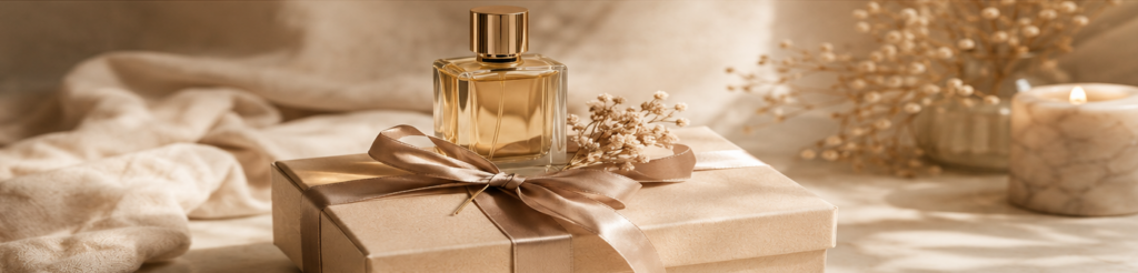 Regalare un profumo