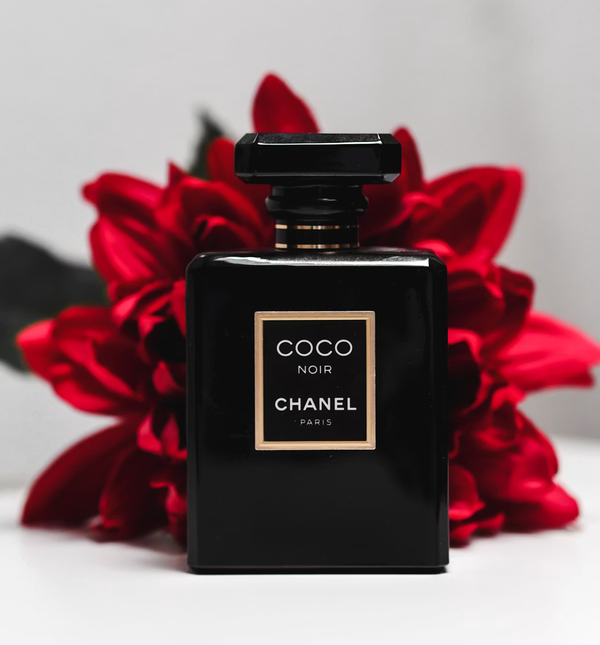 Collezione di profumi
