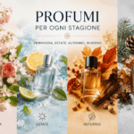 Profumi per ogni stagione