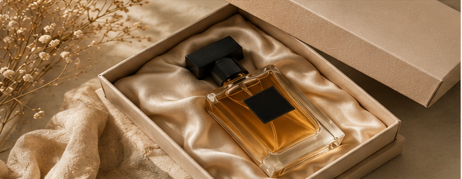 Regalare un profumo significa scegliere qualcosa di molto personale: per questo è utile osservare prima di acquistare.