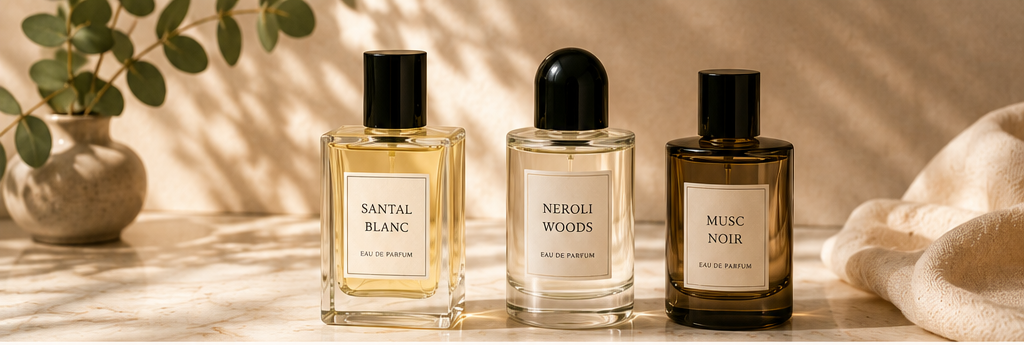Profumi unisex nel 2026